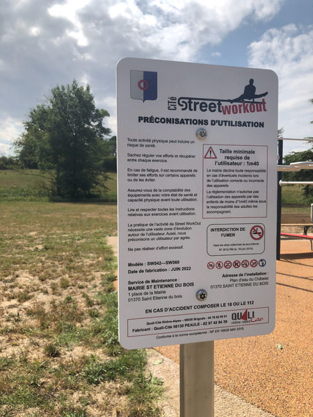 Plan d'eau du Châtelet ©OTGBA (15)