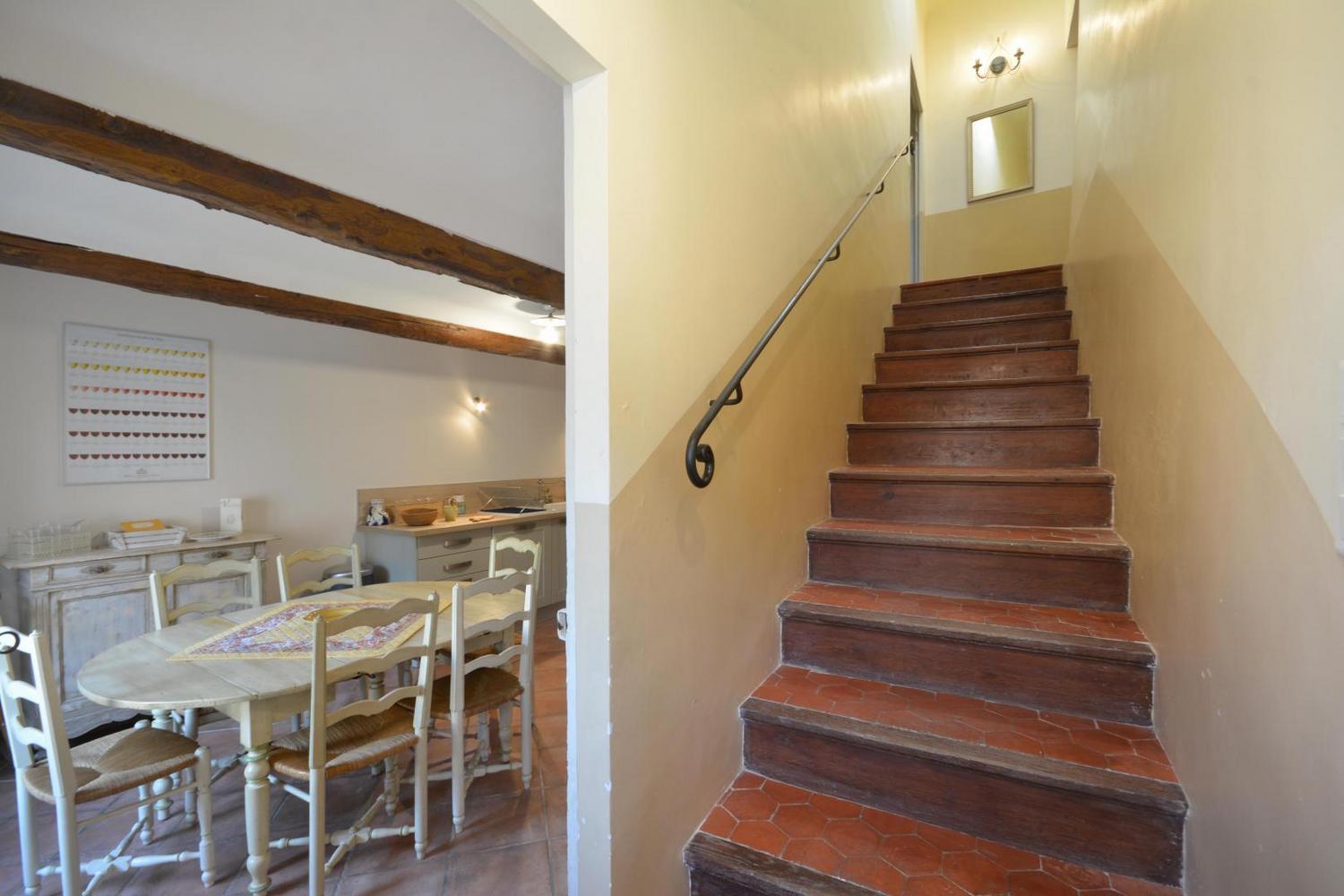 La Pitcholine, Meyrargues - photo 31