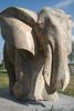 L'éléphant Ⓒ Harut Yekmalyan
