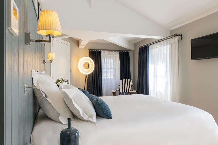 Chambre Prestige