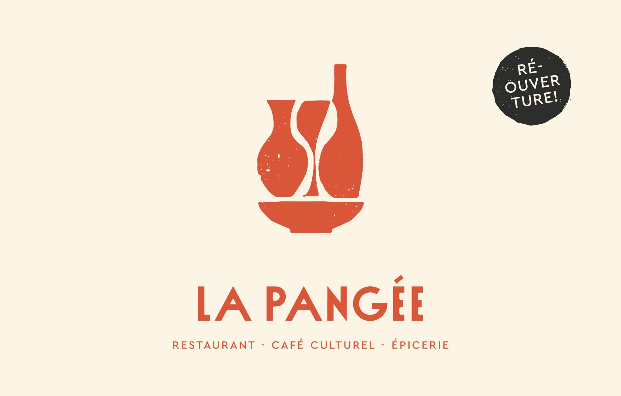 - Ouverture en Juin 2026 - La Pangée