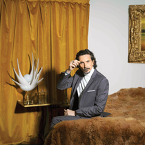 Humour : Arnaud Tsamere_Voiron