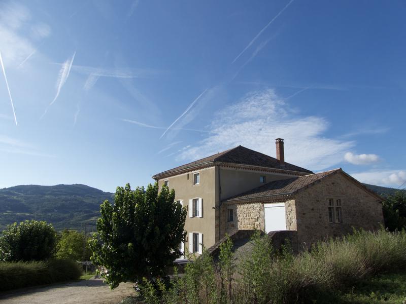 La Colonie des demoiselles