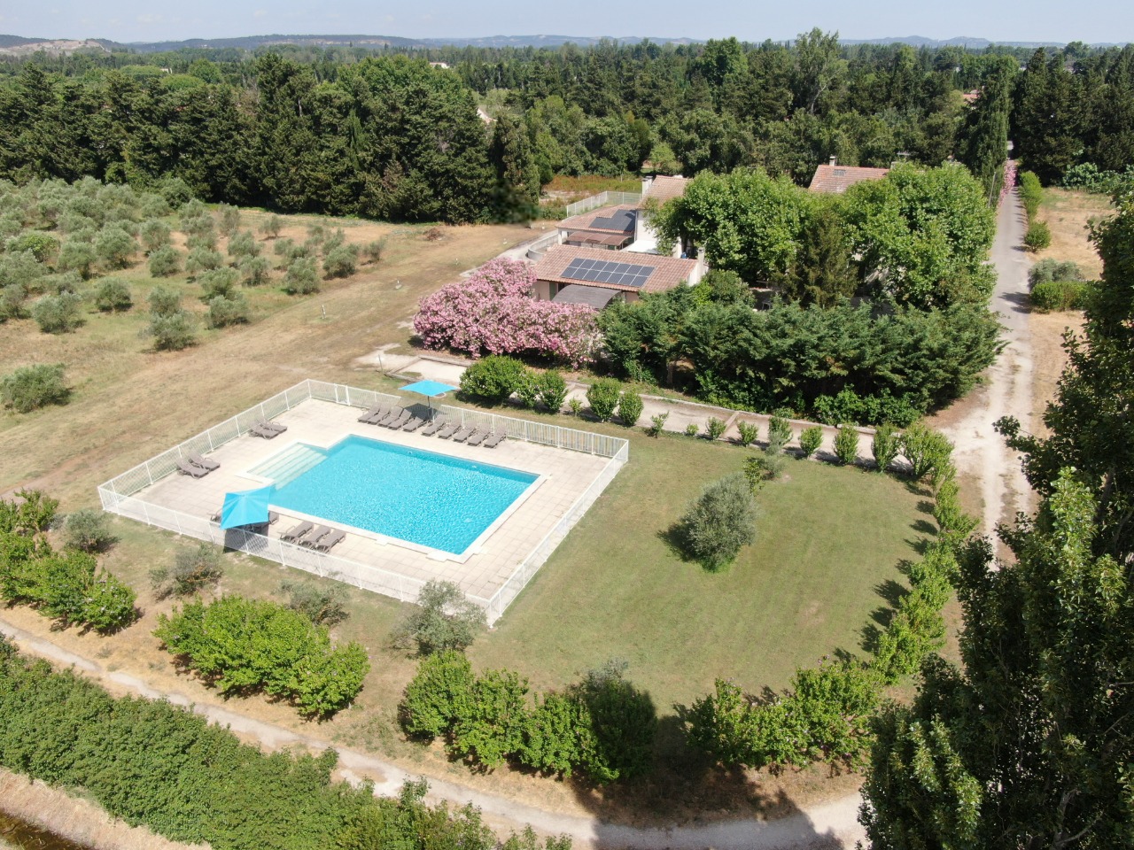 Luberon - Mas Canillac, Châteaurenard - photo 27
