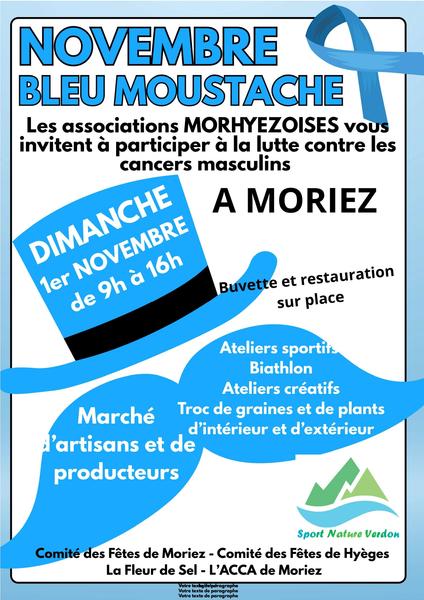 Marché d'automne 