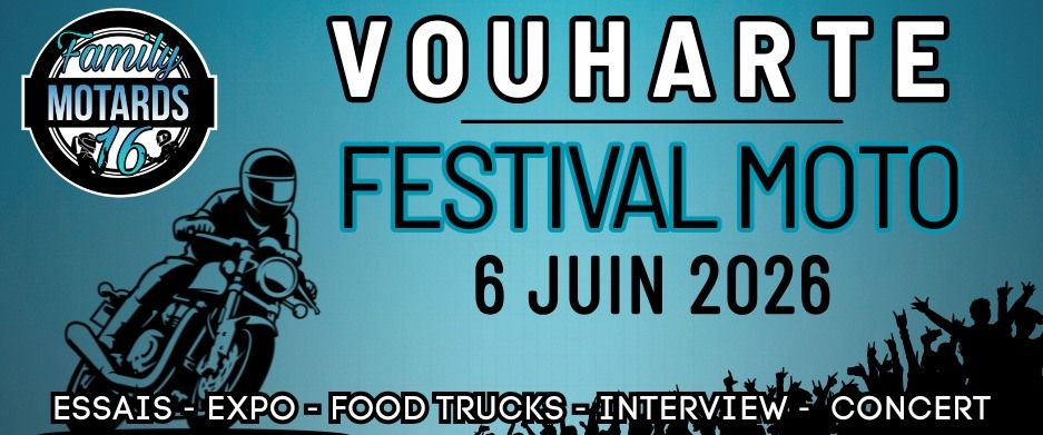 Festival moto