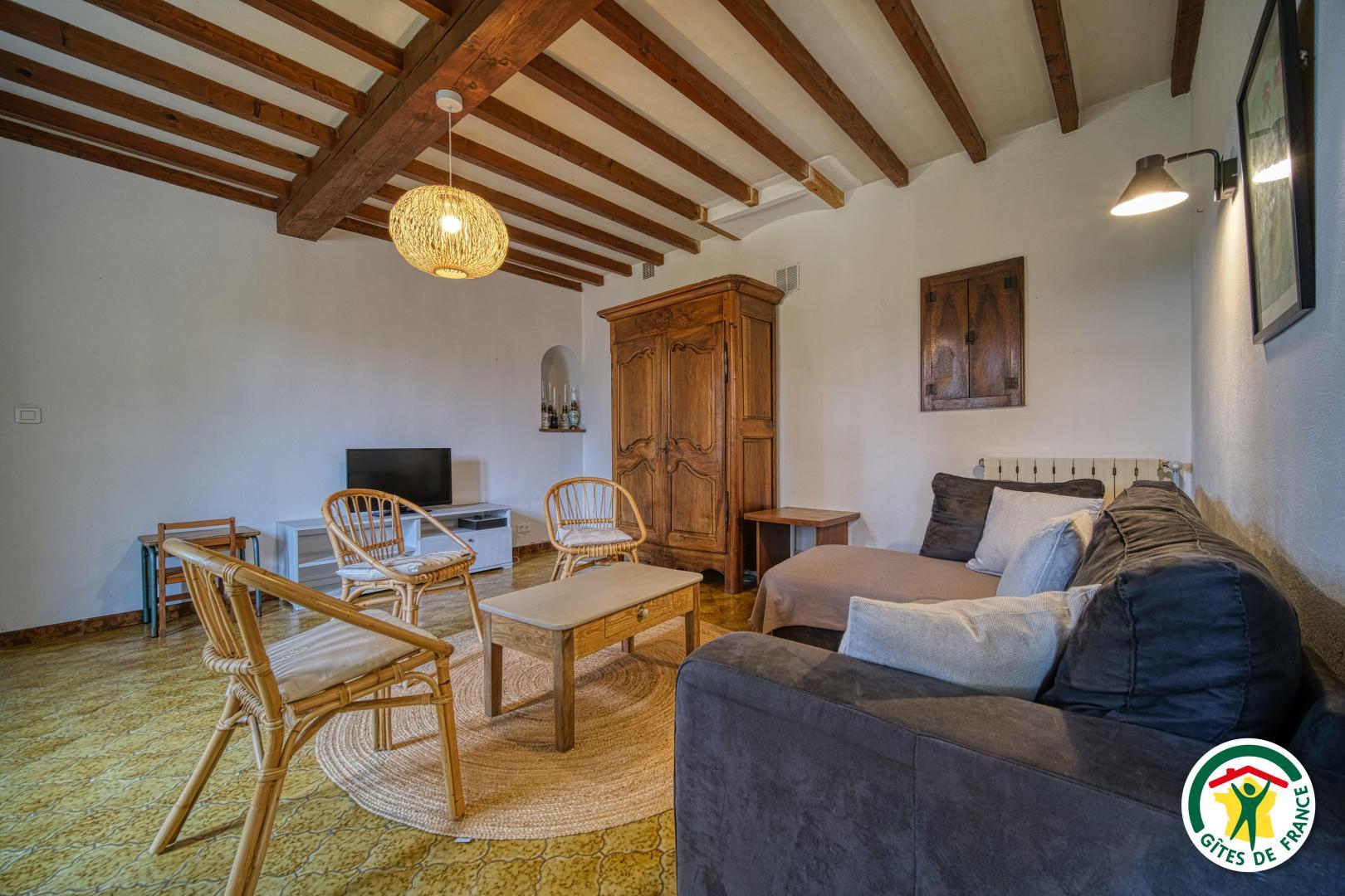 Le salon