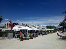 Rosy Beach - Villeneuve-Loubet