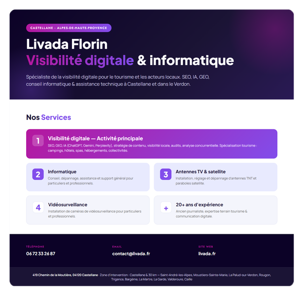 Livada Florin_Castellane