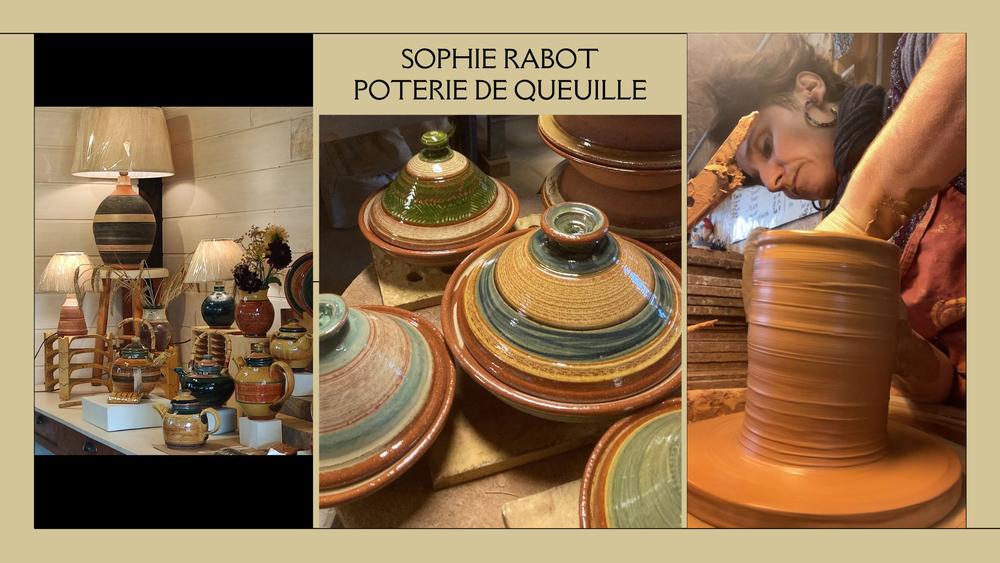 Poterie de Queuille