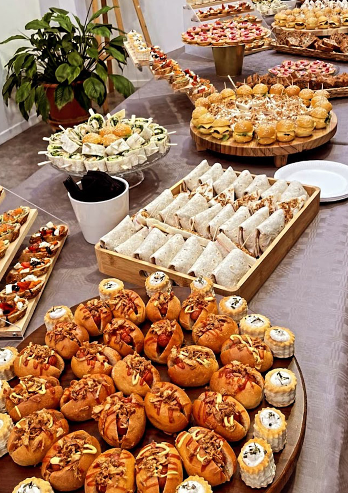 Arabesque Traiteur - photo 4