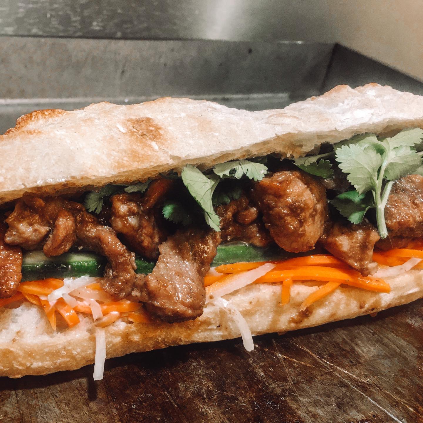 Ôan Asian Street Food, Arles - photo 2