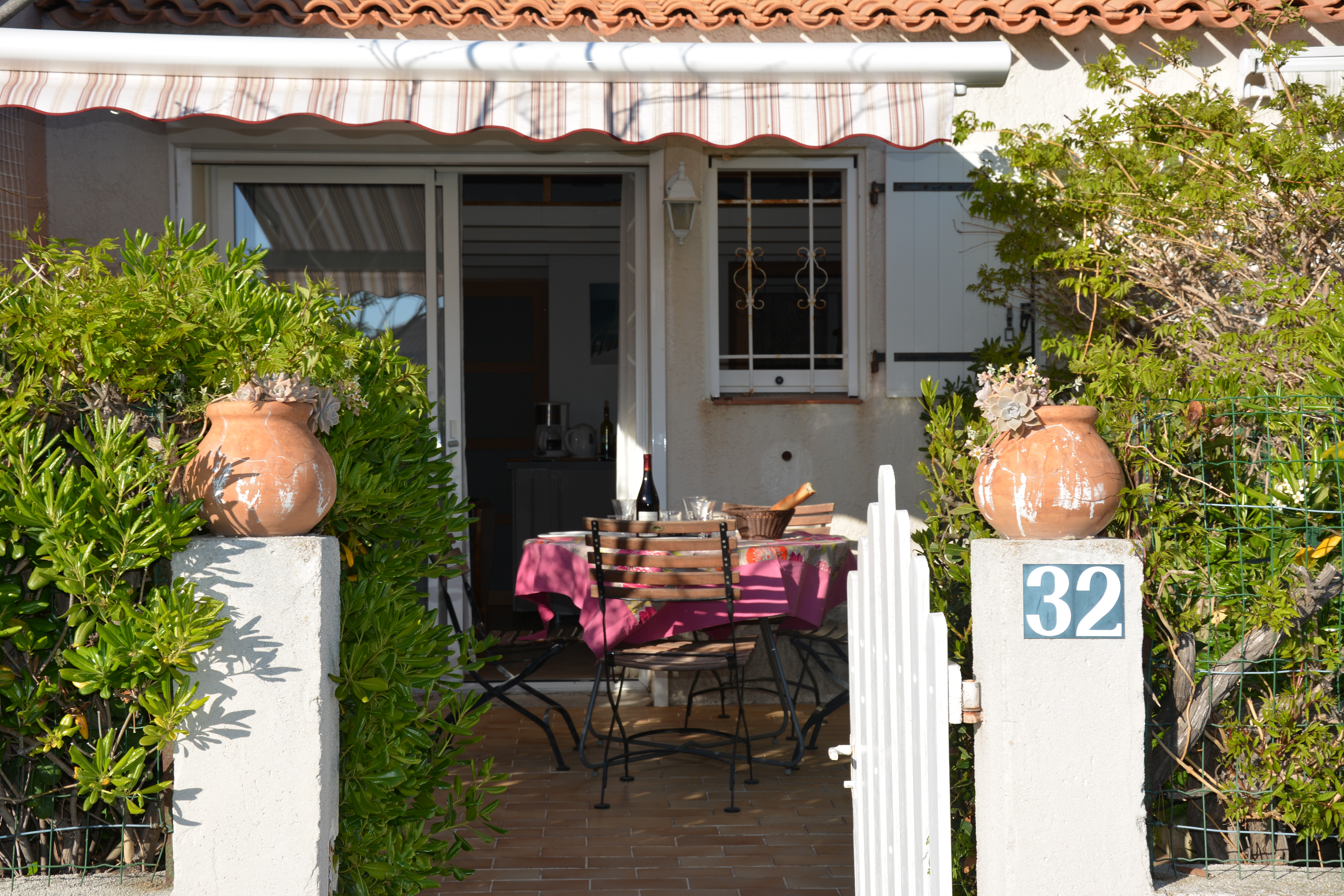 Studio vue mer, Sausset-les-Pins - photo 5