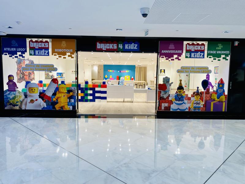 Centre de créativité Nice