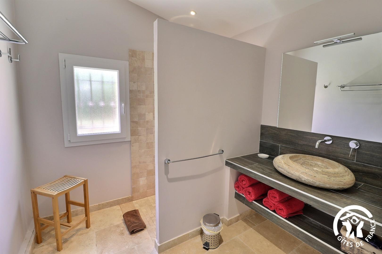 Le Mazet Du Romanil, Cabannes - photo 15