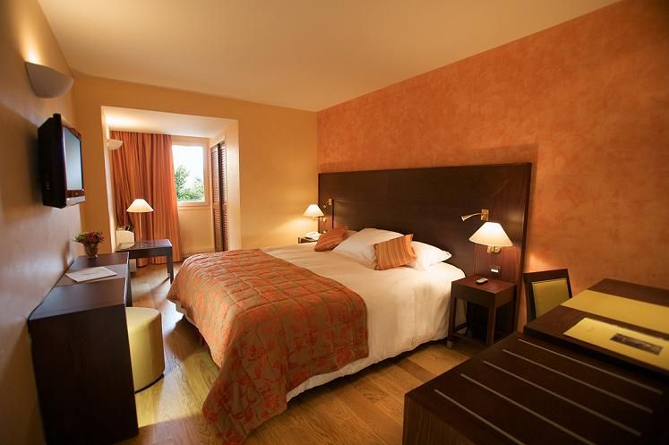 HR Michel chabran - chambre 7