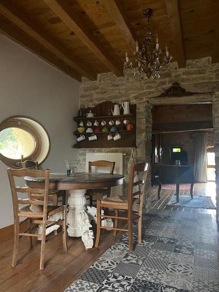 Gîte** Le Clos Dauphin à La Balme les Grottes - Balcons du Dauphiné - Isère