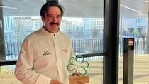 Démonstration culinaire avec un chef étoilé_Autrans-Méaudre en Vercors