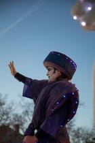 SPECTACLE MUSICAL DÉAMBULATOIRE - Zurko-Zikopat_Saint-Étienne