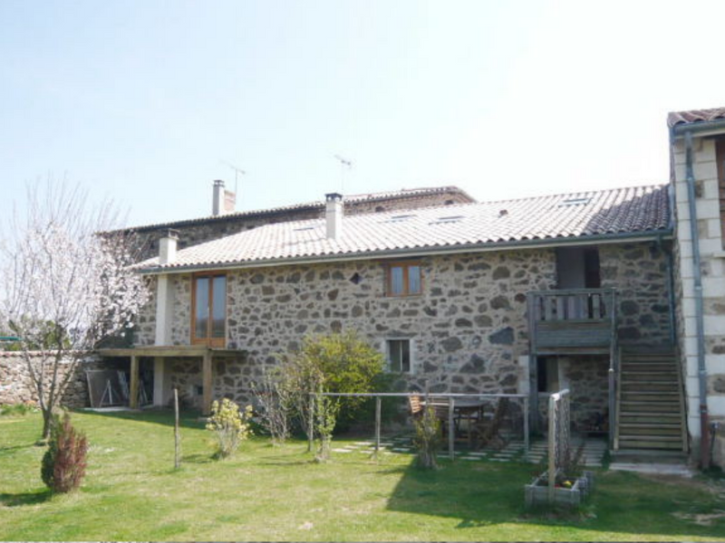 Gîte du Sordeau - Le Pilat