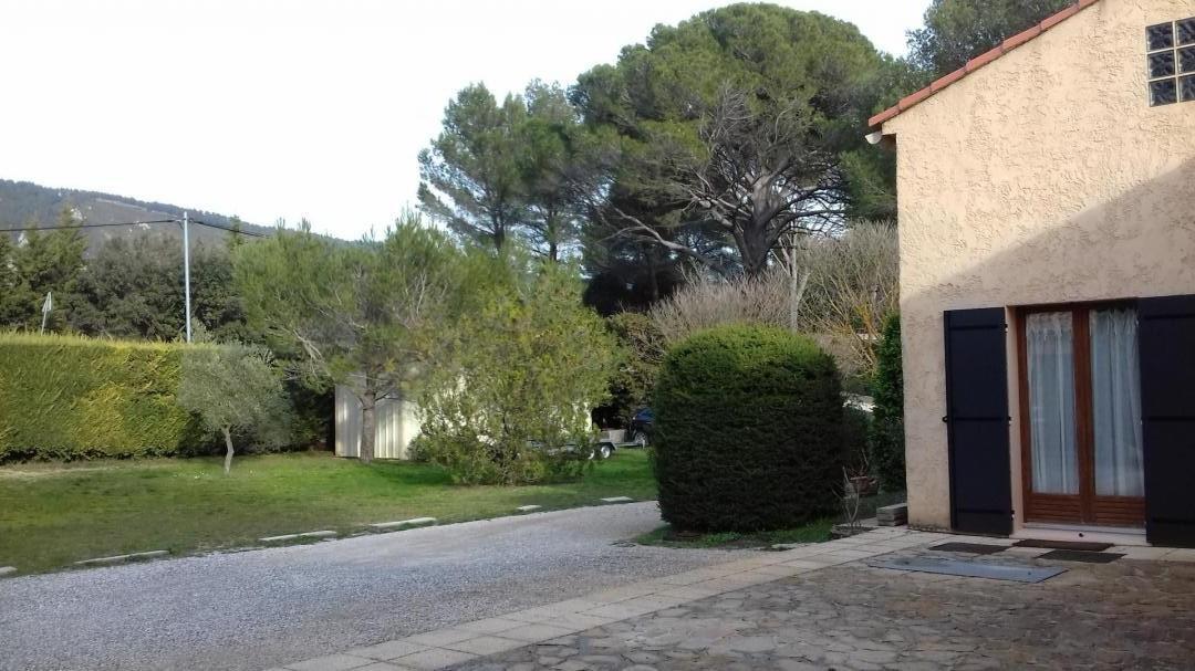 La Maison, Cuges-les-Pins - photo 13