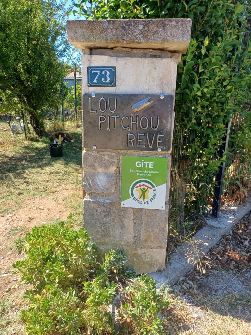 Lou Pitchou Rêve, Paradou - photo 5