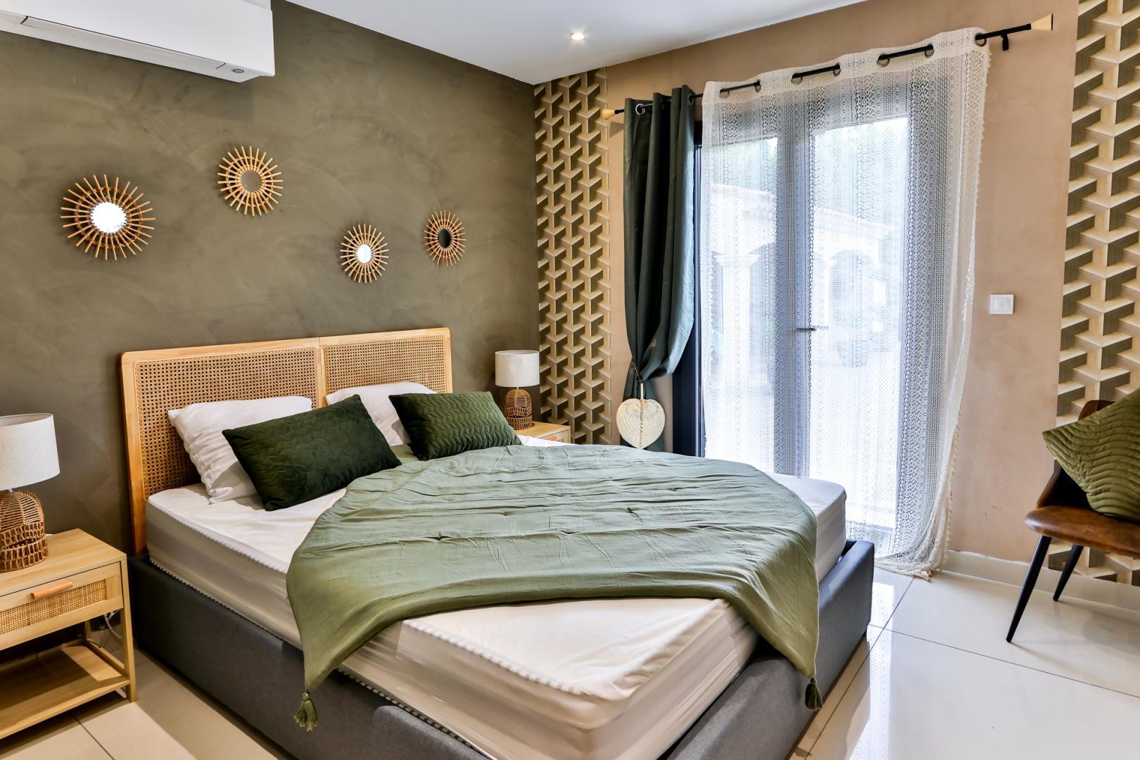 La Villa Emeraude, Saint-Étienne-du-Grès - photo 7