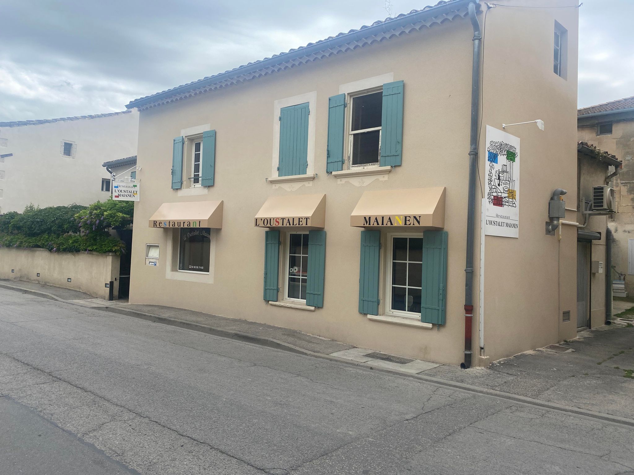 L'Oustalet Maianen - photo 2