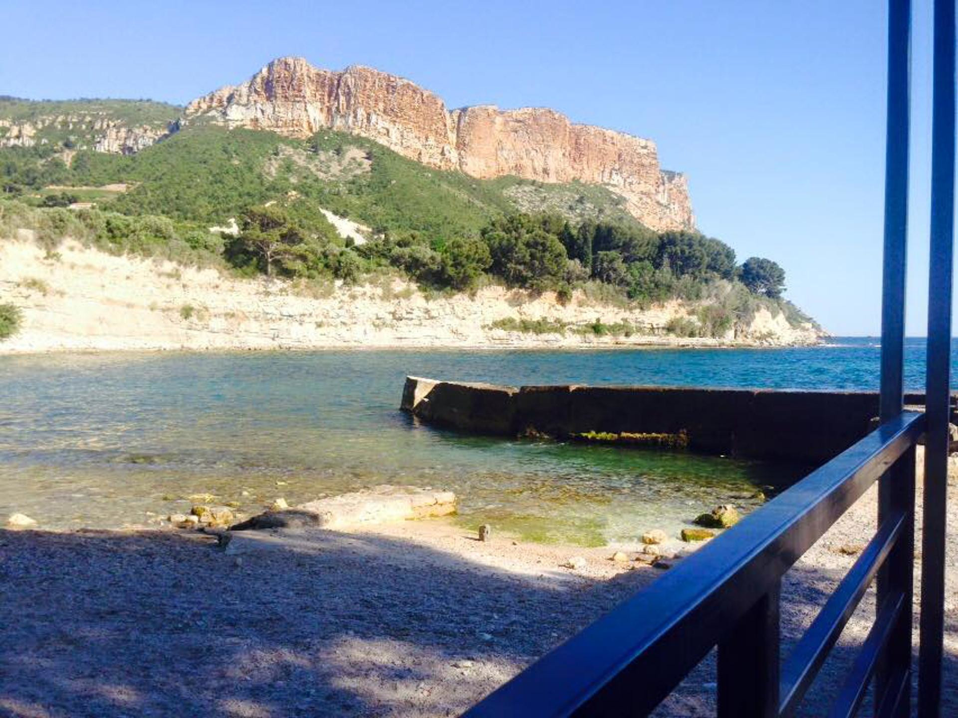 Corton Beach & Corton kayak