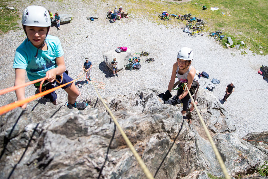 Cie des Guides de Chamonix