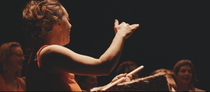 Concert du Chœur Orchestre LIGAM_Saint-Lattier