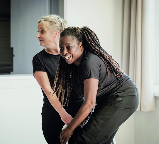 Ricochets | Graines de Spectacles