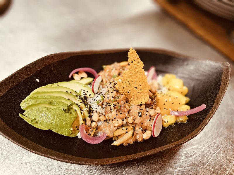 Restaurant La Fabrique