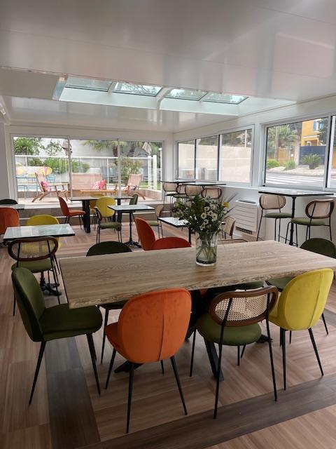 Hôtel La Tuilière - photo 2