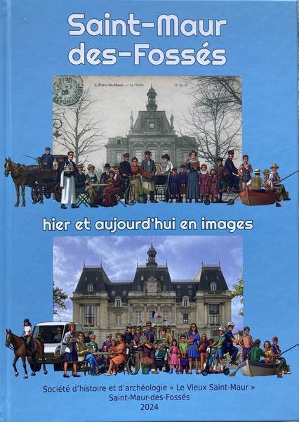 Société d'histoire de Saint-Maur 
