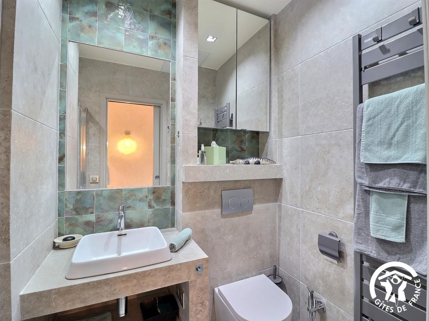 Studio, Le Tholonet - photo 5