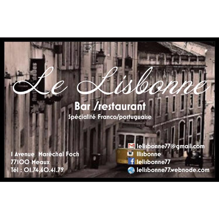 Le Lisbonne