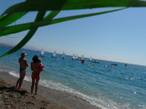 Yacht club de Villeneuve-Loubet