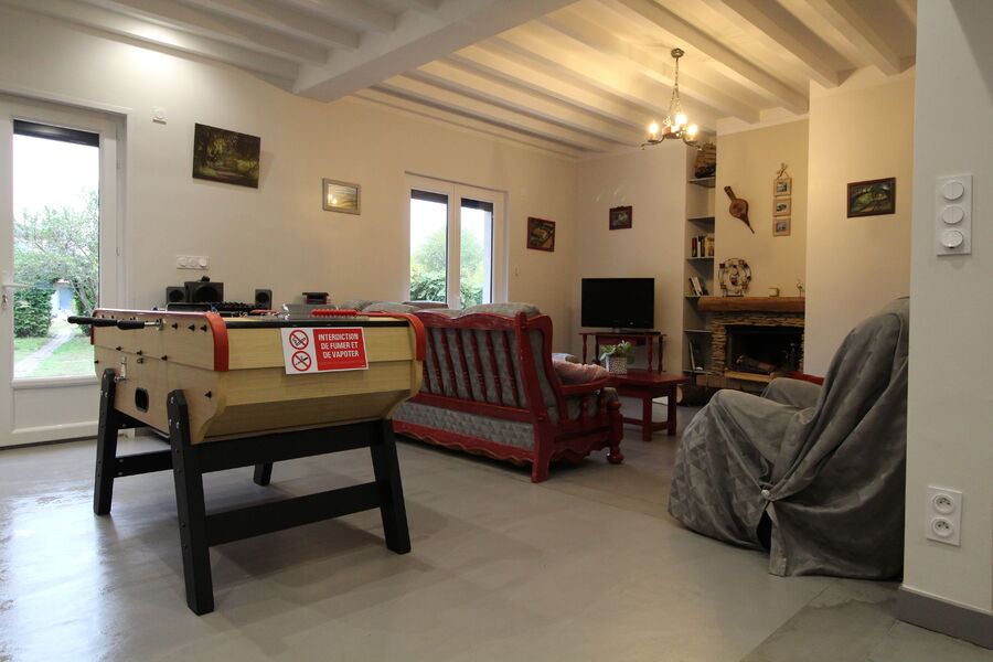 La Maison du Bonheur