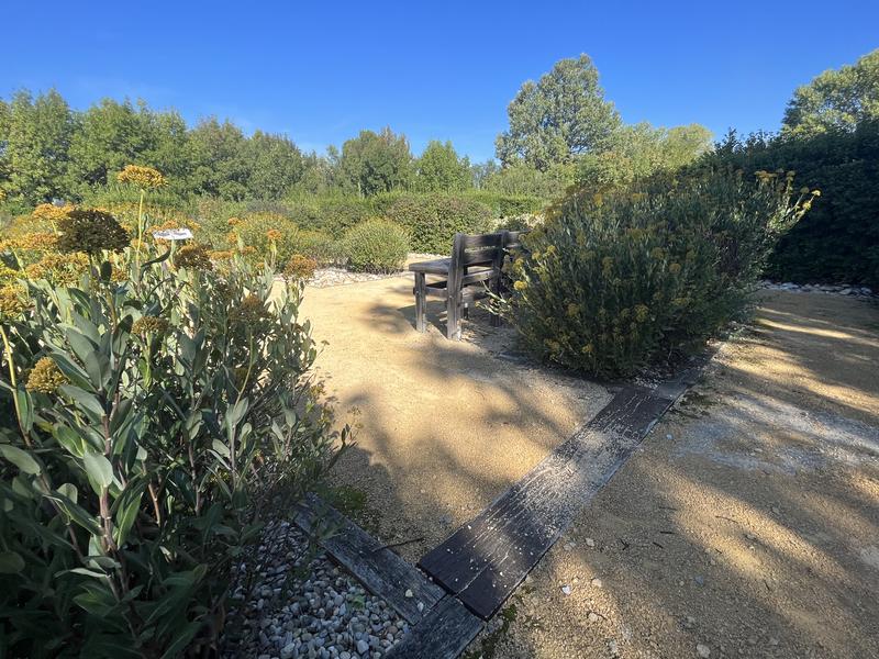 V 861 - Véloroute de la VIA VENAISSIA_Orange