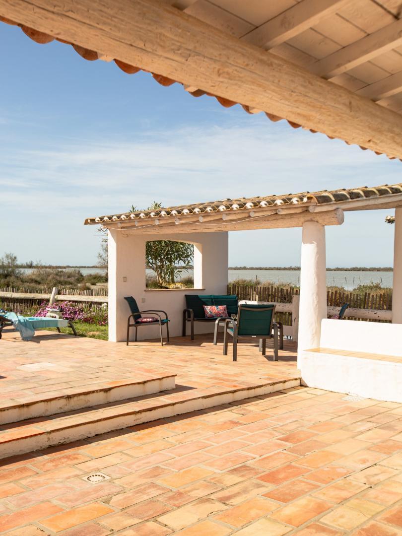 La Cabane de Gardian - photo 2