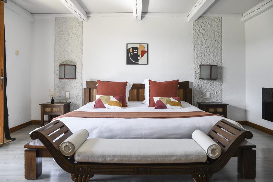 Domaine du Val de Sault suite prestige