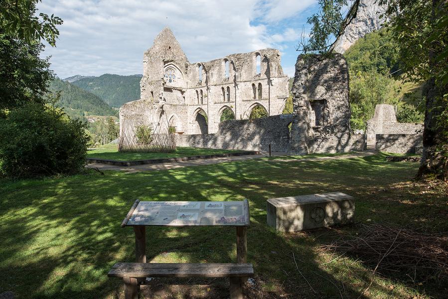 Communauté de Communes du Haut-Chablais