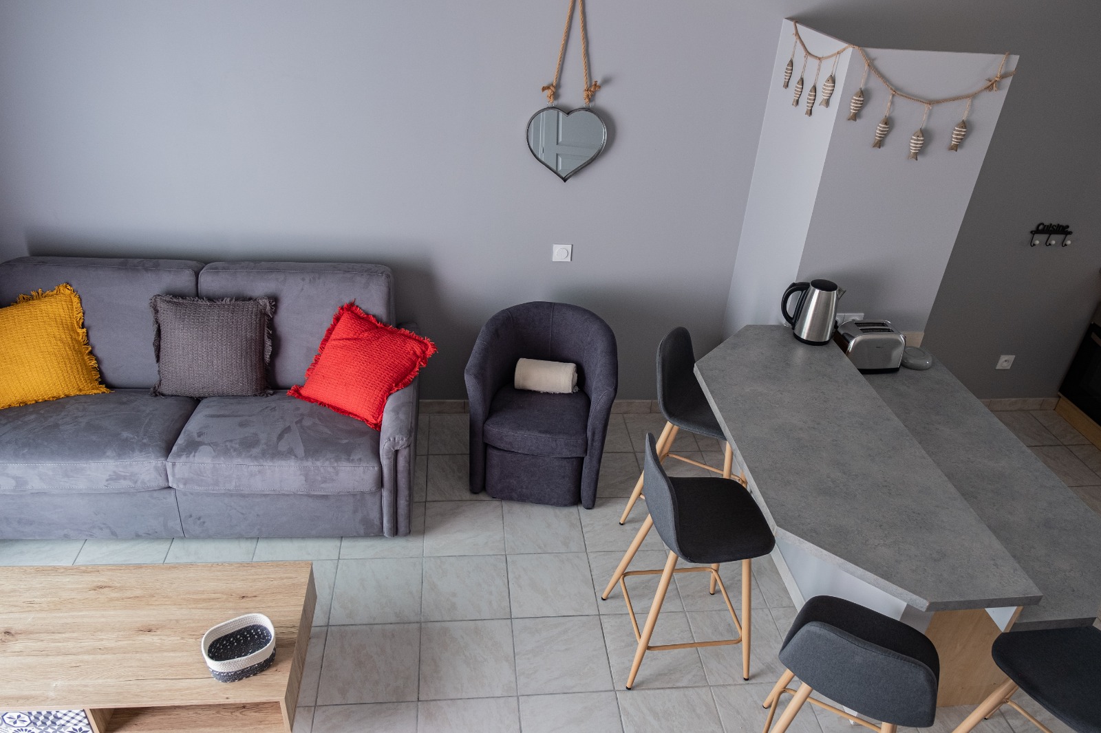 Mas Papabiou - Romanin, Eygalières - photo 14