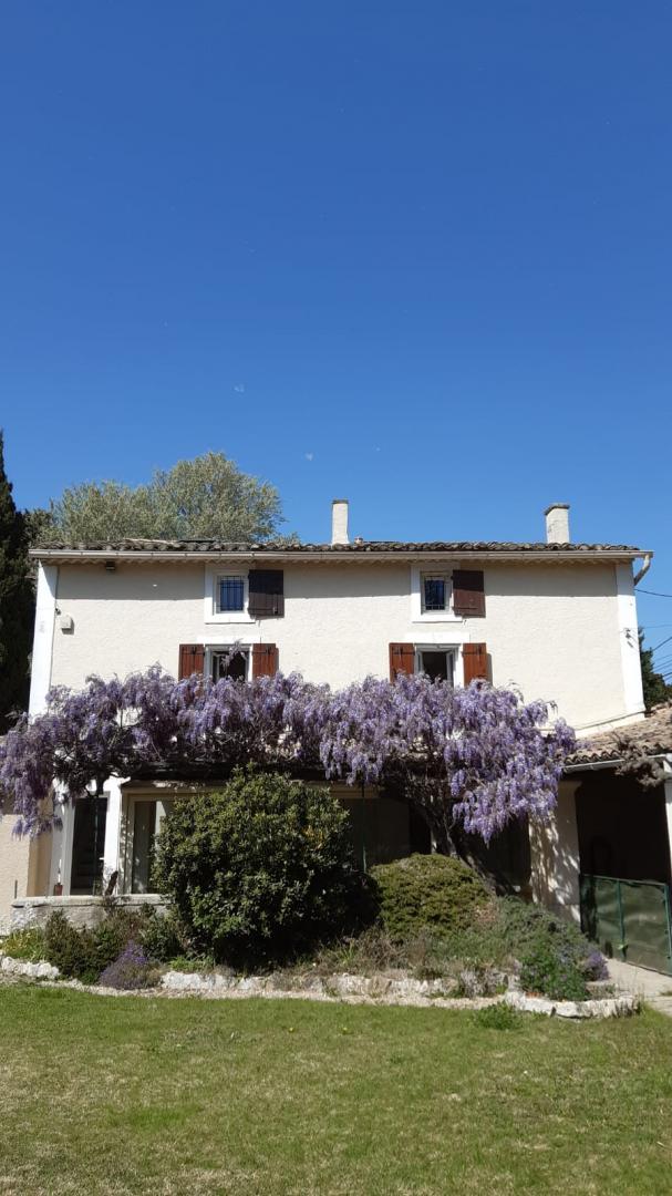 Mas de l'Avani, Plan-d'Orgon - photo 28