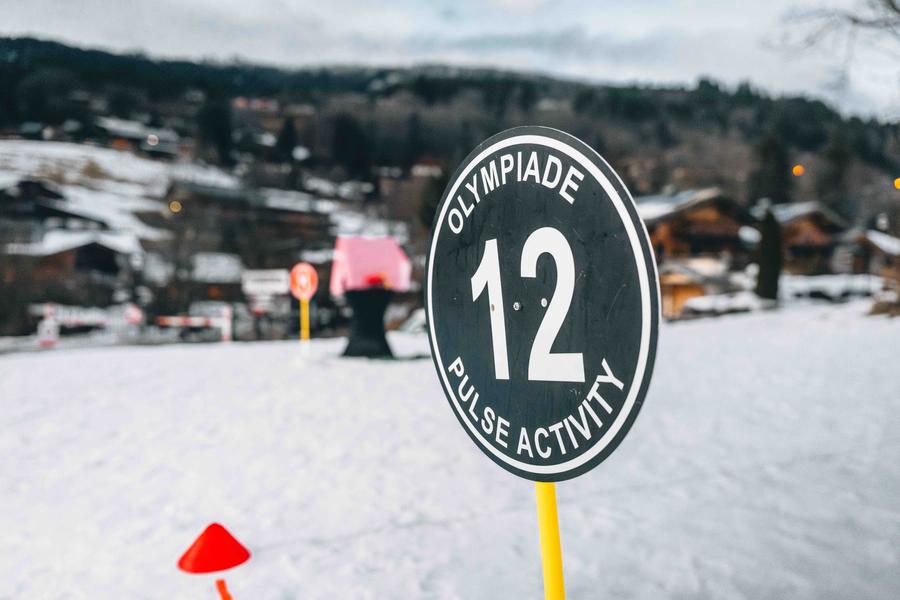Pulse Activity - Séminaire_Morzine