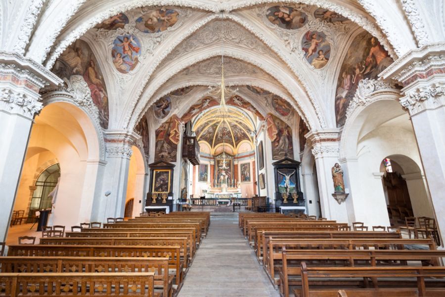 Photo eglise Saint Hippolyte