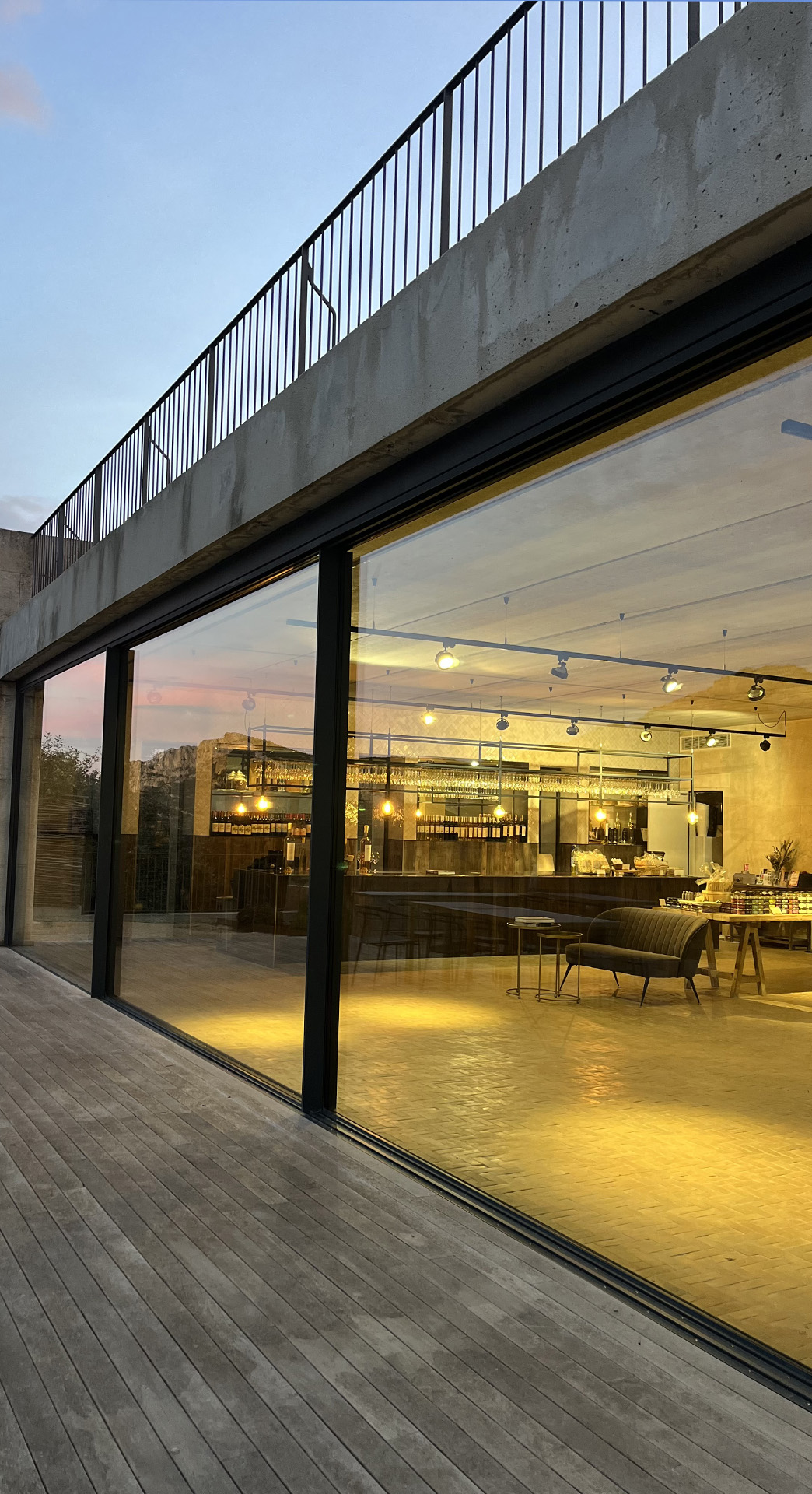 La Terrasse du Vallon des Glauges, Eyguières - photo 10