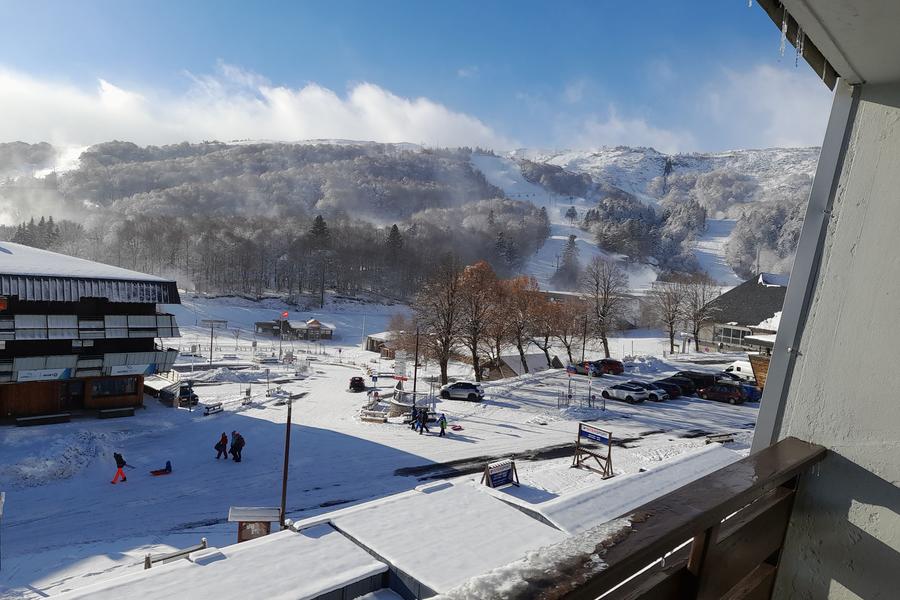 Résidence le Buron - n°1431