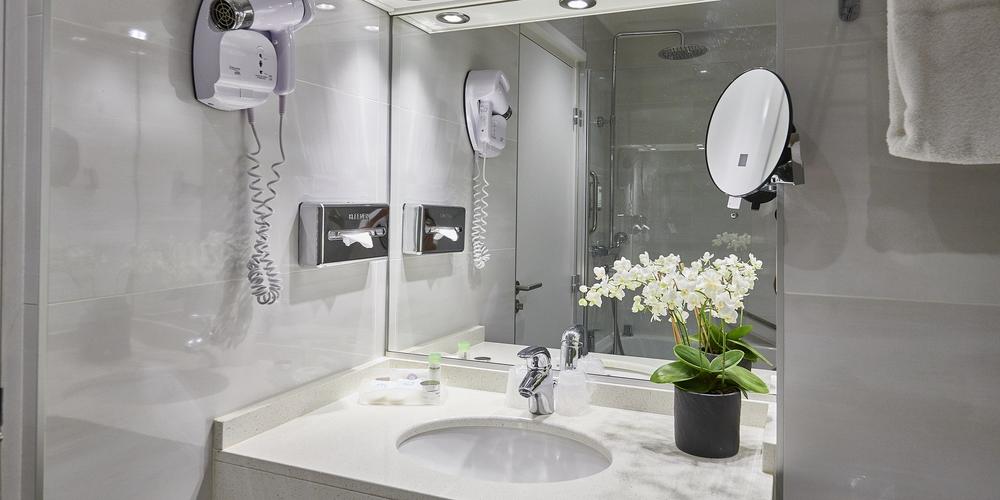 Best Western Plus Carlton